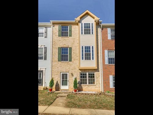 1308 Hill Born Dr, HANOVER, MD, 21076-1172 | Card Image