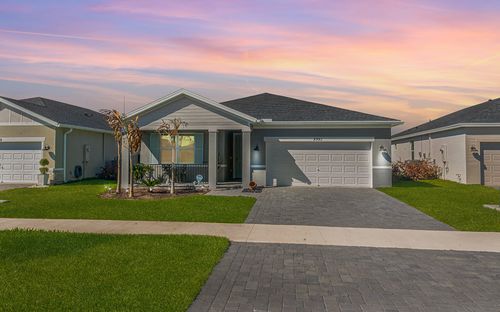 8993 Dahlia Cir, Port St. Lucie, FL, 34986-0004 | Card Image