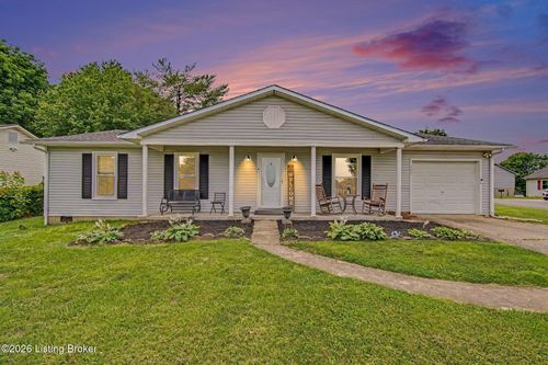 200 Grant Dr, Lawrenceburg, KY, 40342-1499 | Card Image