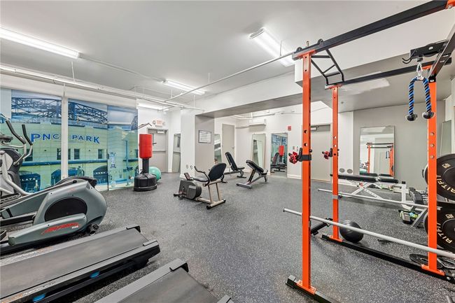 APT-902 - 306 4 Th Ave, Condo with 2 bedrooms, 2 bathrooms and null parking in Pittsburgh PA | Image 38