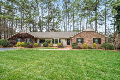 1426 Country Club Dr, Wake Forest, NC, 27587-8773 | Card Image