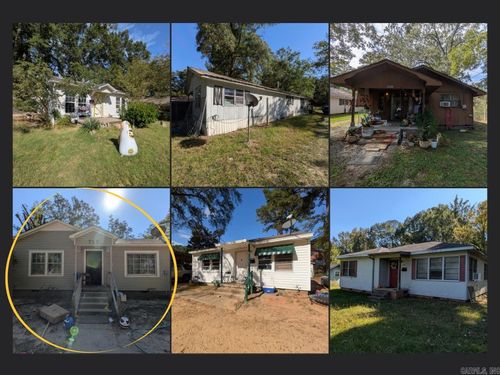727 Waco St, Camden, AR, 71701-6139 | Card Image
