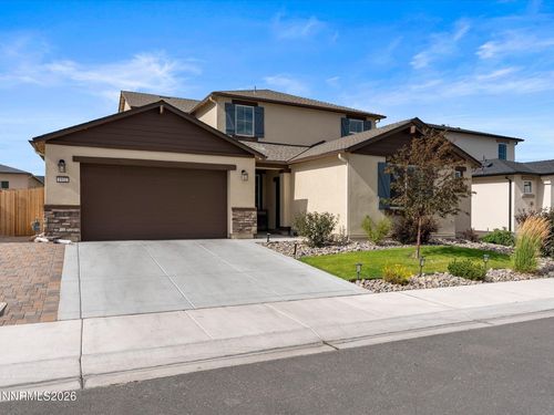 1932 Tipton Peak St, Carson City, NV, 89701-5928 | Card Image