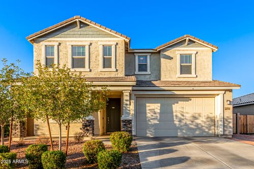 19776 W Pinchot Dr, Buckeye, AZ, 85396-1307 | Card Image