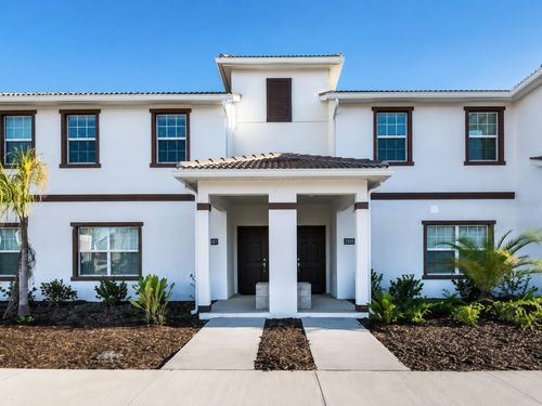 4806 Lullaby Ln, Kissimmee, FL, 34746 | Card Image