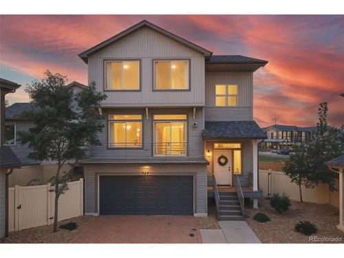 5041 N Andes St, Denver, CO, 80249 | Card Image