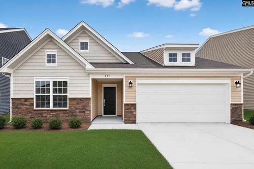 362 Sunny Falls Drive, Gaston, SC, 29053 | Card Image