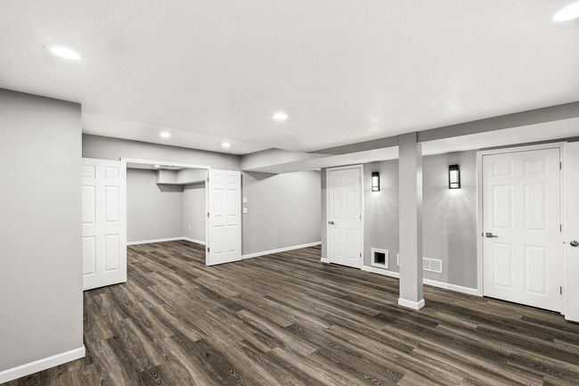 Lower Level Current layout | Image 18