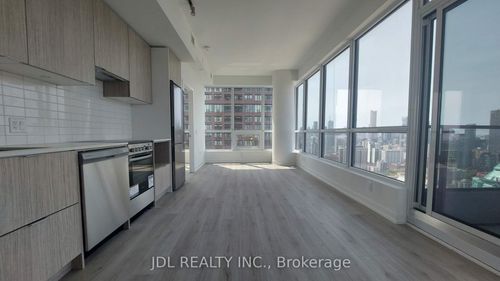 3702-395 Bloor St E, Toronto, ON, M4W0B4 | Card Image