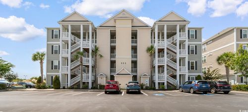 unit-204-301 Shelby Lawson Dr, Myrtle Beach, SC, 29588-8005 | Card Image