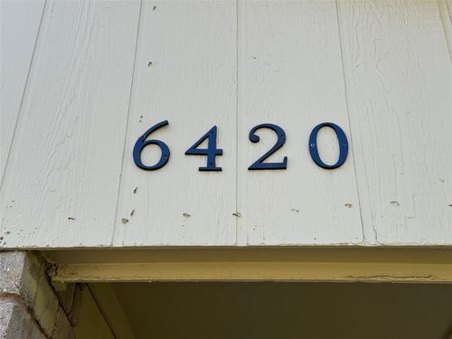 6420 Sunrise Dr, North Richland Hills, TX, 76182-4933 | Card Image