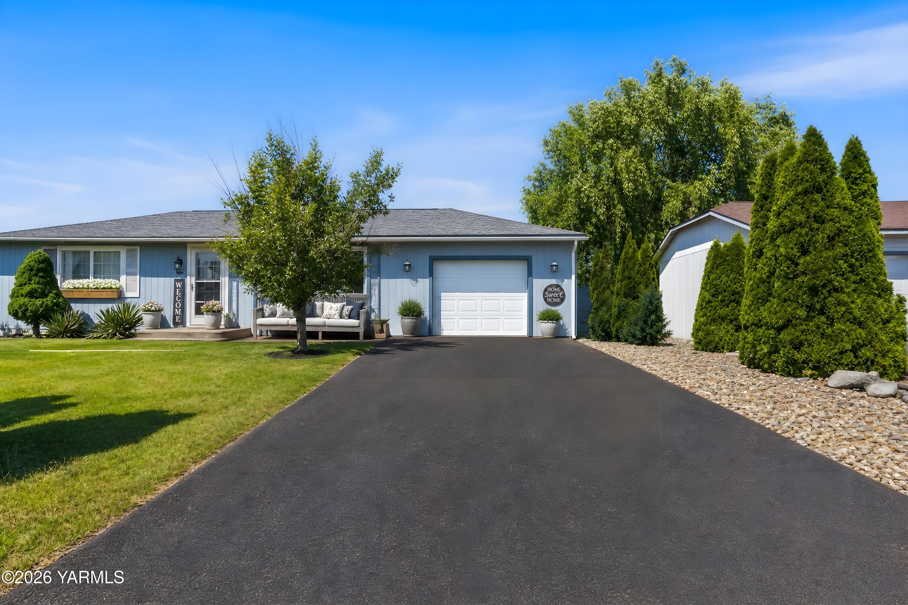 Residential in Granger 2
