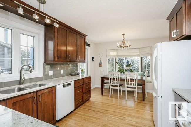 8507 100 Ave, House other with 4 bedrooms, 3 bathrooms and null parking in Fort Saskatchewan AB | Image 19