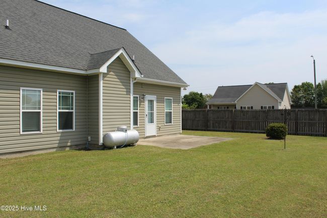 107 Pinyon Ln, House other with 3 bedrooms, 2 bathrooms and 2 parking in Ayden NC | Image 8