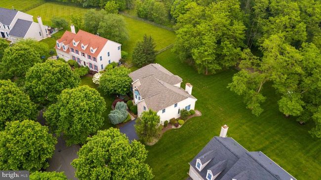 19 Shadow Dr, House other with 4 bedrooms, 3 bathrooms and null parking in PRINCETON JUNCTION NJ | Image 58
