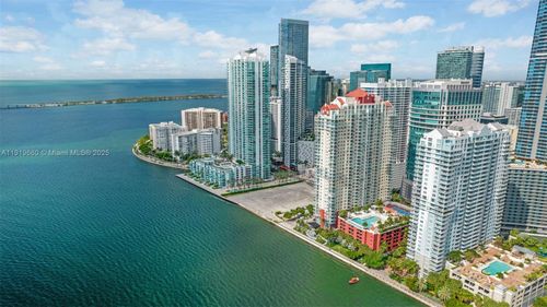 2203-1155 Brickell Bay Dr, Miami, FL, 33131 | Card Image
