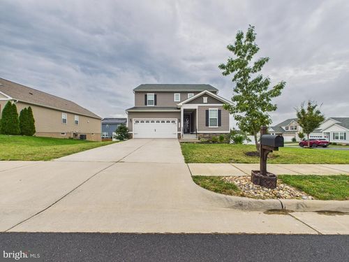 110 Nathan Dr, STEPHENS CITY, VA, 22655-5367 | Card Image