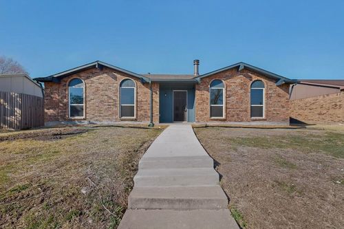 8505 Woodside Rd, Rowlett, TX, 75088-4321 | Card Image