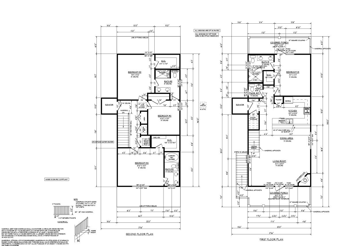 Residential in Surfside Beach 4