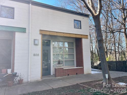 800 Academy St, Charlotte, NC, 28205-1255 | Card Image