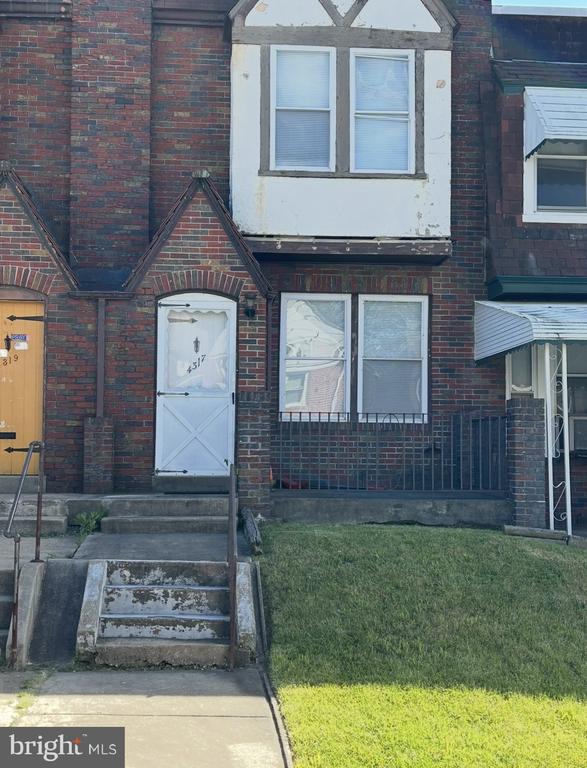 Residential in BALTIMORE 3