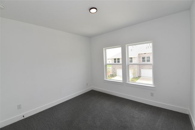 3860 Keya Dr, Townhouse with 3 bedrooms, 3 bathrooms and null parking in Prosper TX | Image 24