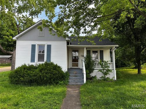 504 W Fite St, Park Hills, MO, 63601-3714 | Card Image