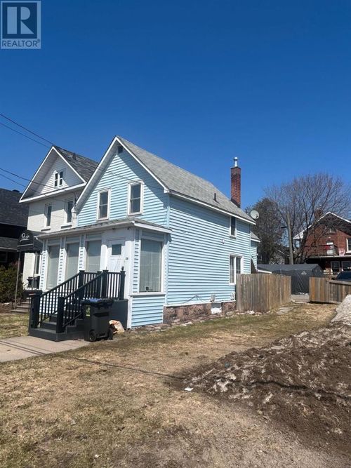 356 Albert St E, Sault Ste. Marie, ON, P6A2J6 | Card Image