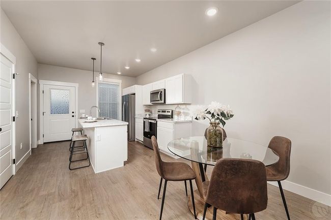 UNIT-101 - 1702 Annas Garden Ln, Condo with 2 bedrooms, 3 bathrooms and null parking in Billings MT | Image 6