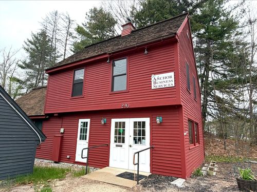3-290 E Side Rd, Conway, NH, 03818-5050 | Card Image
