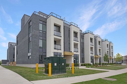 142-3010 Trailside Dr, Oakville, ON, L6M5R1 | Card Image