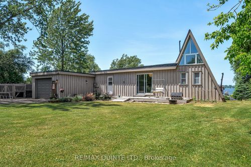 124 Onderdonk Lane, Prince Edward County, ON, K0K1V0 | Card Image