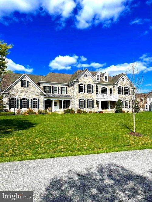 14408 Woodmore Oaks Court, BOWIE, MD, 20721 | Card Image
