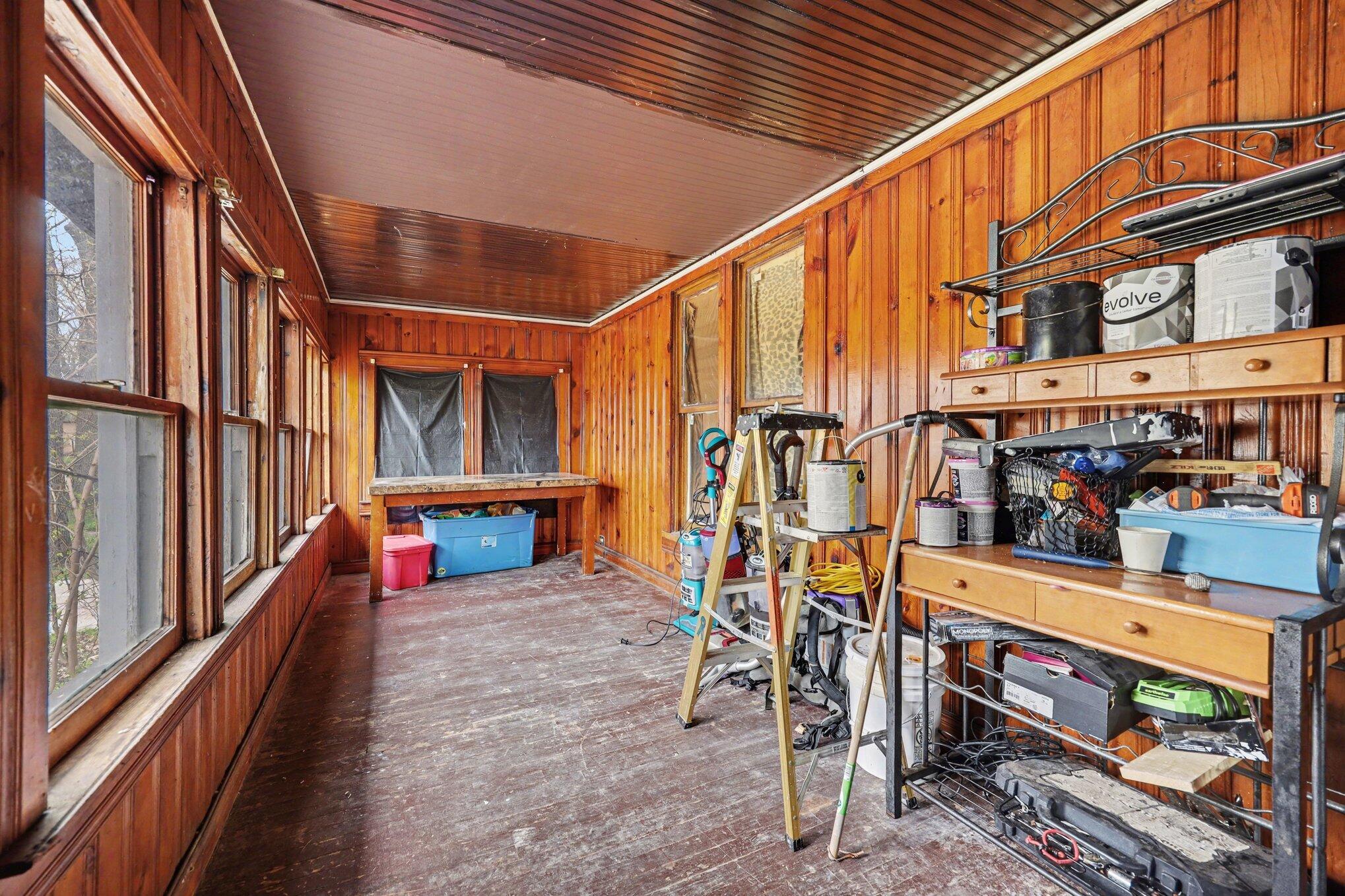 Residential in Muskegon Heights 3