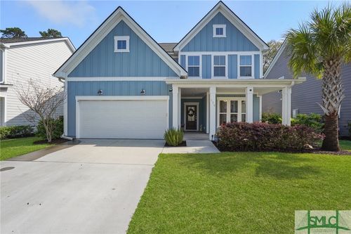 126 Cantyre St, Savannah, GA, 31407-1514 | Card Image