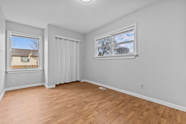 3636 17 Th St, House other with 3 bedrooms, 1 bathrooms and null parking in Wyandotte MI | Image 13