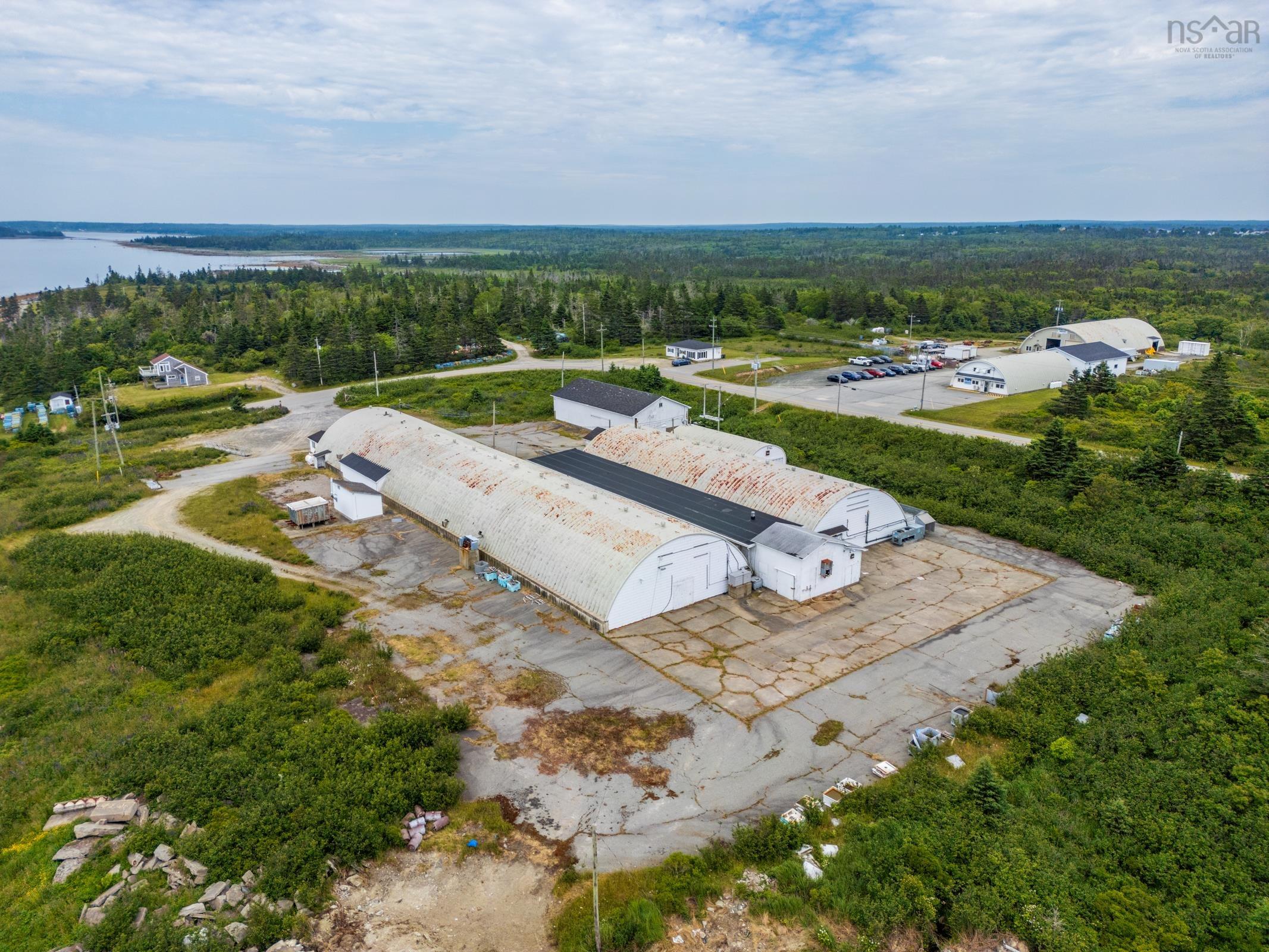 Commercial Sale in Middle West Pubnico 4