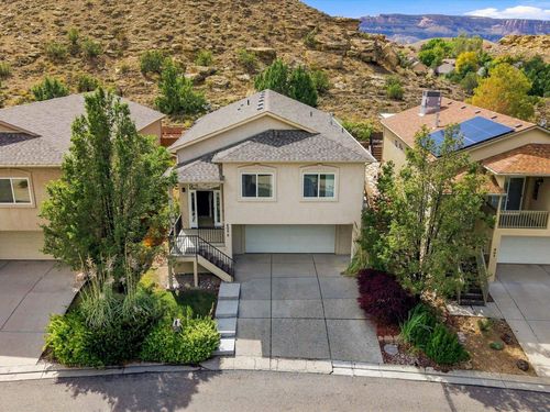 405 1/2 Rockwood Ln, Grand Junction, CO, 81507-6701 | Card Image