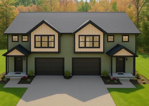 4-4 Mountain Road, Bridgton, ME, 04009 | Card Image