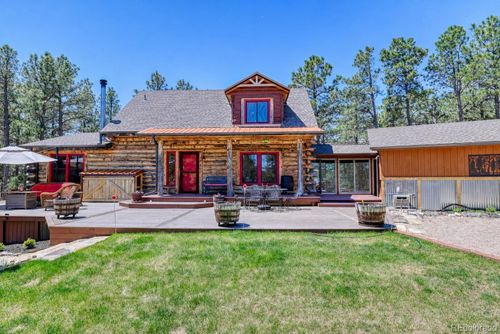 18515 Steeplechase Dr, Peyton, CO, 80831-9311 | Card Image