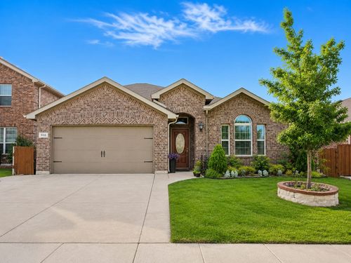 5113 Texana Dr, Frisco, TX, 75036-7366 | Card Image
