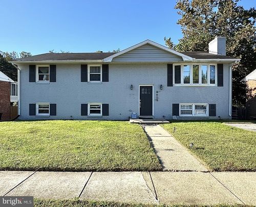 4409 19th Ave, TEMPLE HILLS, MD, 20748-5601 | Card Image