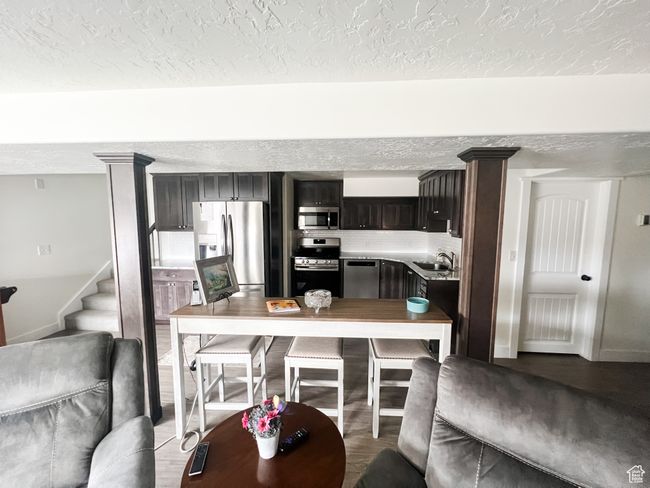Basement Kitchen | Image 45