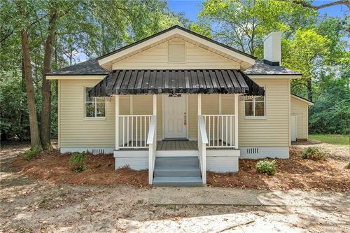 4805 Chaudron Dr, Mobile, AL, 36618-2130 | Card Image