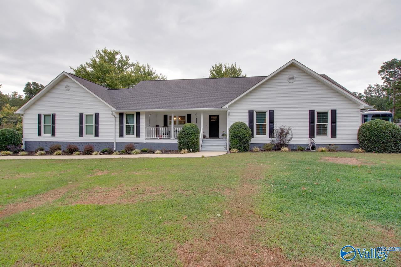 Mountain Heights Cir, Scottsboro, AL 35769 #1