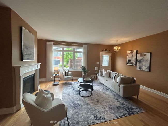 6 Collship Lane, Condo with 2 bedrooms, 3 bathrooms and 2 parking in Collingwood ON | Image 35