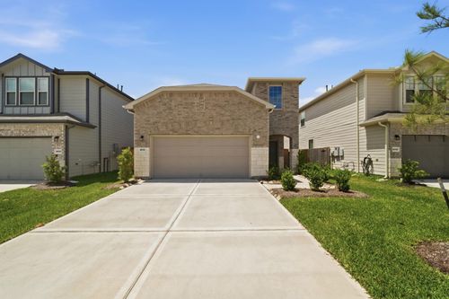10731 Sora Dr, Willis, TX, 77378-2258 | Card Image