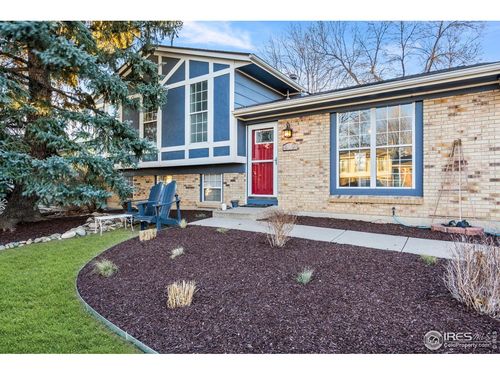 419 Thrasher St, Fort Collins, CO, 80526-3633 | Card Image