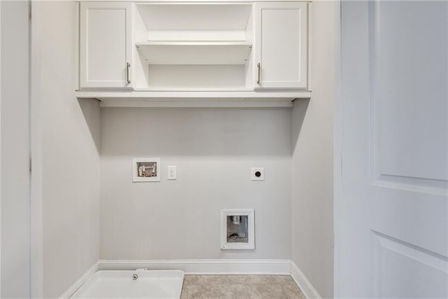 145 Laurel Crest Aly, Townhouse with 3 bedrooms, 4 bathrooms and null parking in Johns Creek GA | Image 40