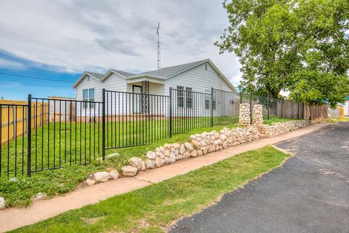 4052 Arden Rd, San Angelo, TX, 76901-2606 | Card Image